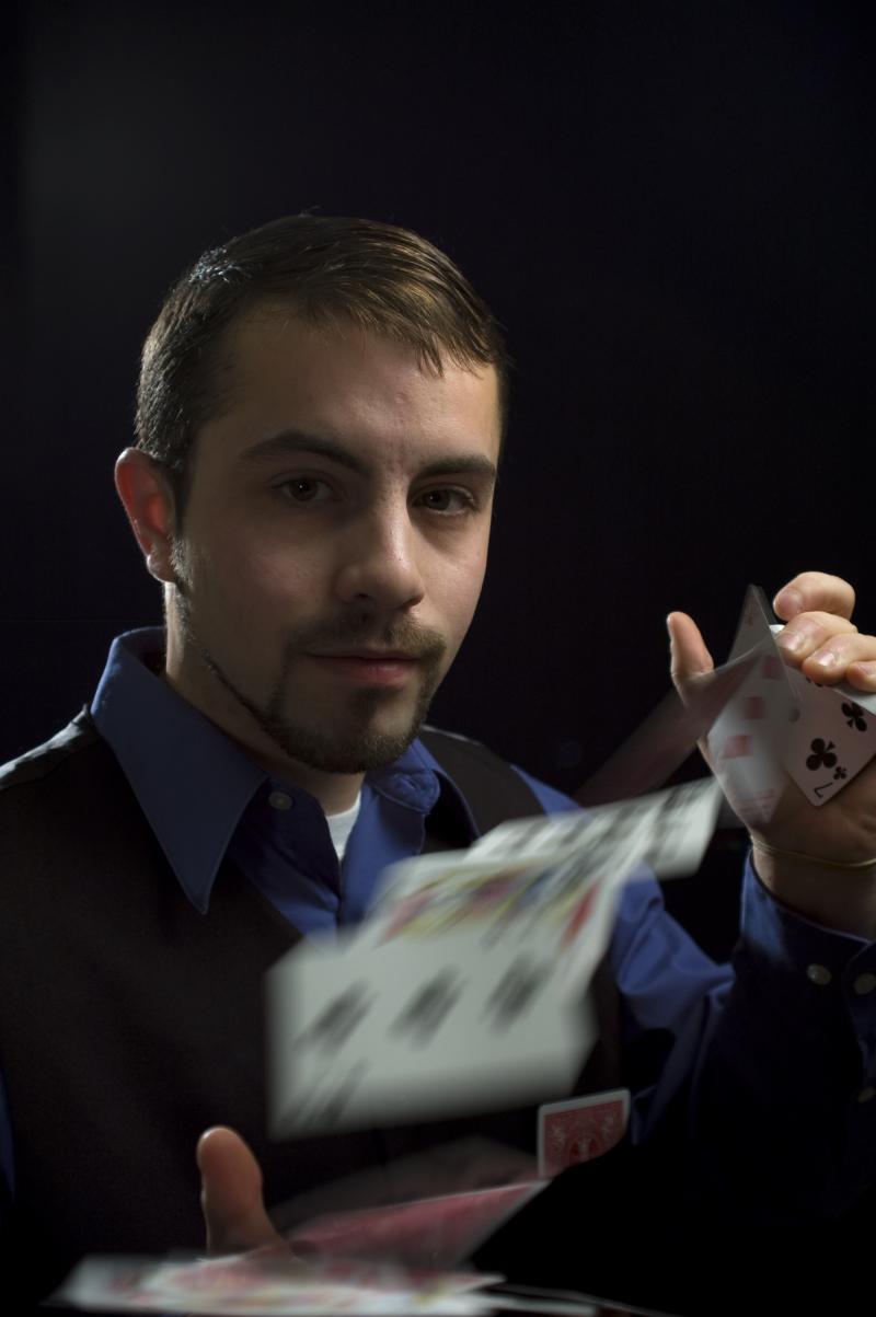 Photo Credits Spencer O'Neill