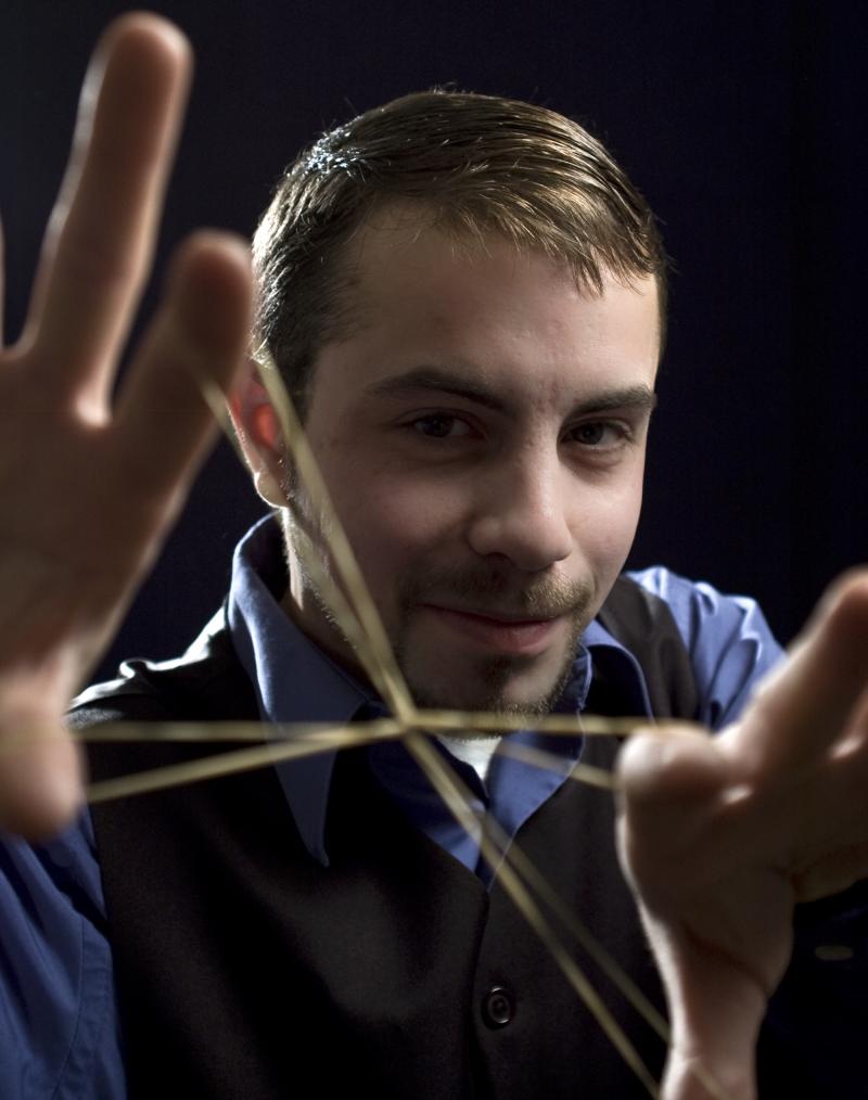 Photo Credits Spencer O'Neill 2010