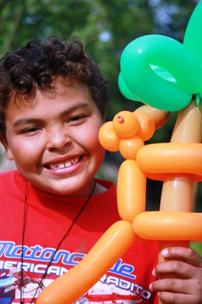 Photo Credit Jenny Jemison